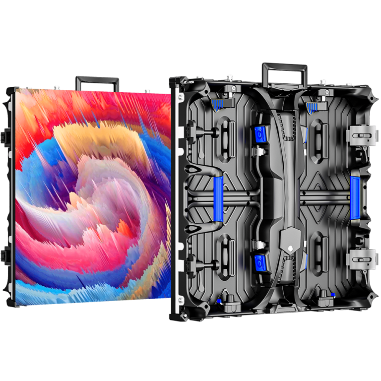 AF SERIES - Professional LED Display Manufacturer in China – IvanLED