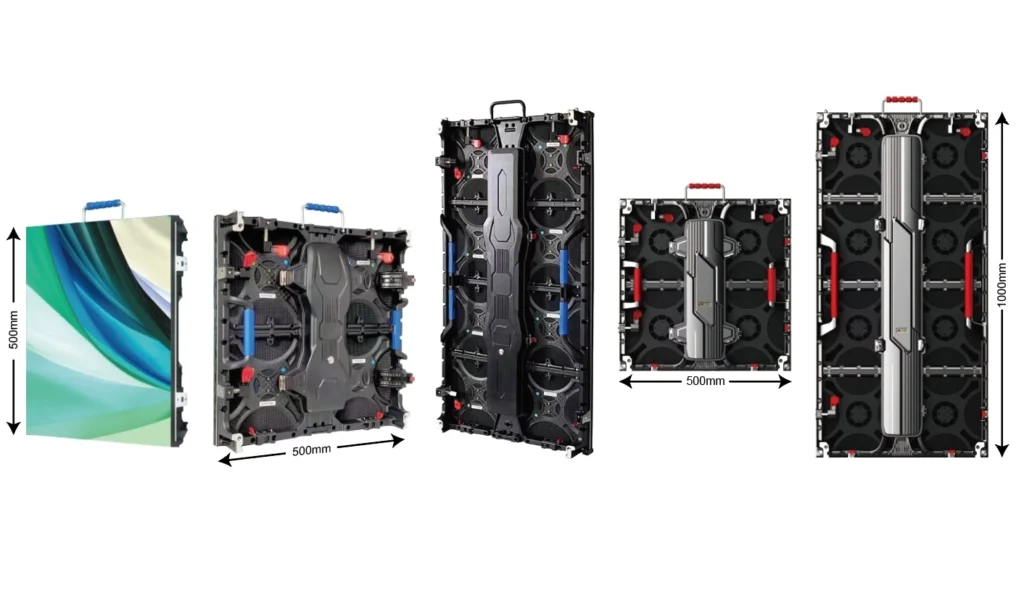 AX-SERIES.webp - Professional LED Display Manufacturer in China – IvanLED