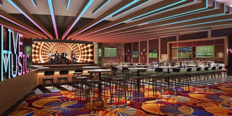 Casino-led-screen5.jpg - Professional LED Display Manufacturer in China – IvanLED