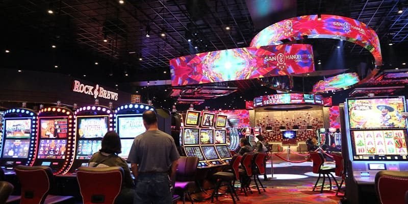 Casino-led-screen7.jpg - Professional LED Display Manufacturer in China – IvanLED