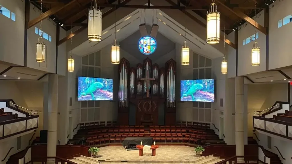 Church-Background-Screen.webp - Professional LED Display Manufacturer in China – IvanLED