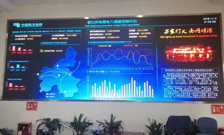 LED-Government-1.jpg - Professional LED Display Manufacturer in China – IvanLED