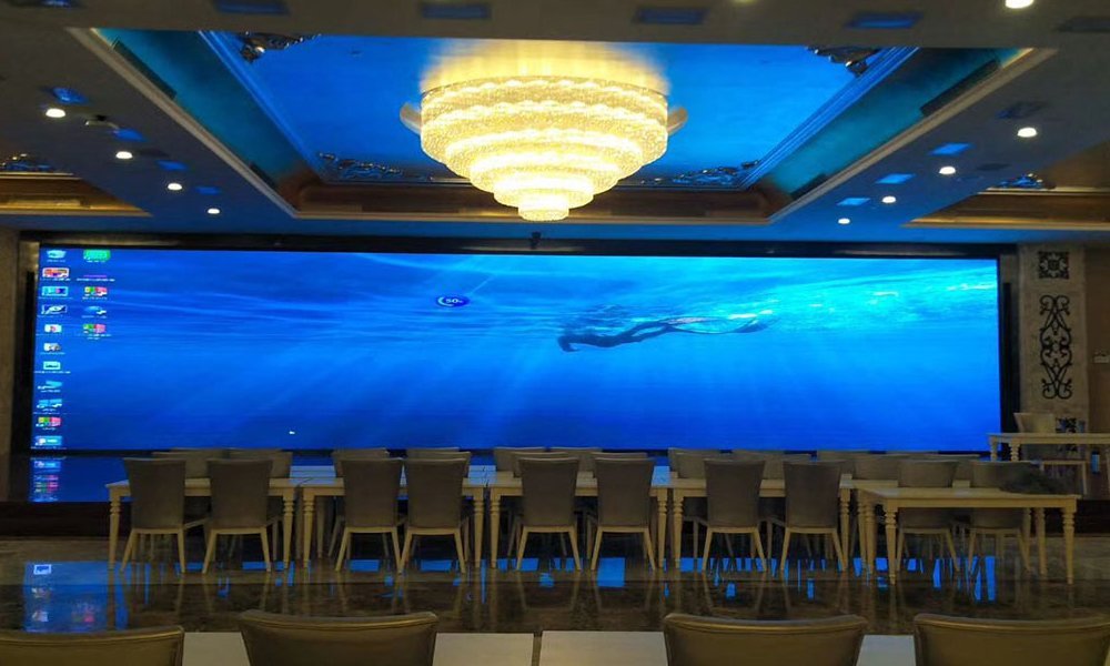 LED-Government-2.jpg - Professional LED Display Manufacturer in China – IvanLED