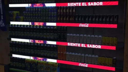 Shelf-LED-Display.webp - Professional LED Display Manufacturer in China – IvanLED