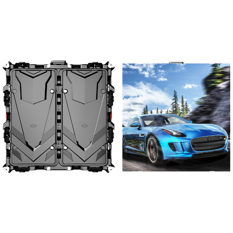 UC-SERIES.png - Professional LED Display Manufacturer in China – IvanLED