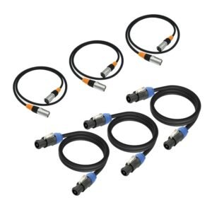 cables.jpg - Professional LED Display Manufacturer in China – IvanLED