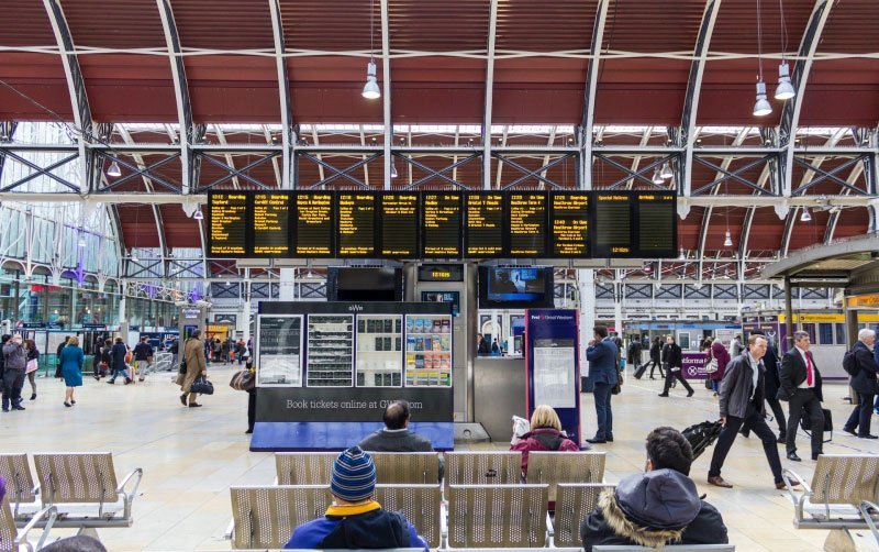 flight-information-display.jpg - Professional LED Display Manufacturer in China – IvanLED