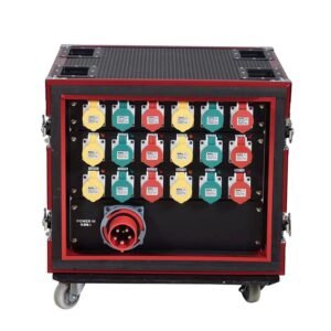 power-distro.jpg - Professional LED Display Manufacturer in China – IvanLED