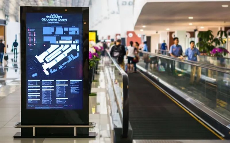 wayfinding-displays.jpg - Professional LED Display Manufacturer in China – IvanLED